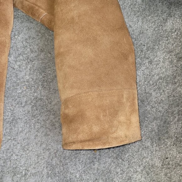 Excelled rancher-style jacket - Picture 8 of 15